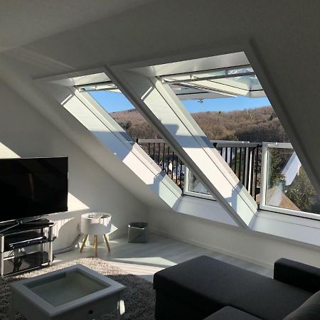 Eifeltime - Ferienwohnung Бад-Мюнстерайфель Экстерьер фото
